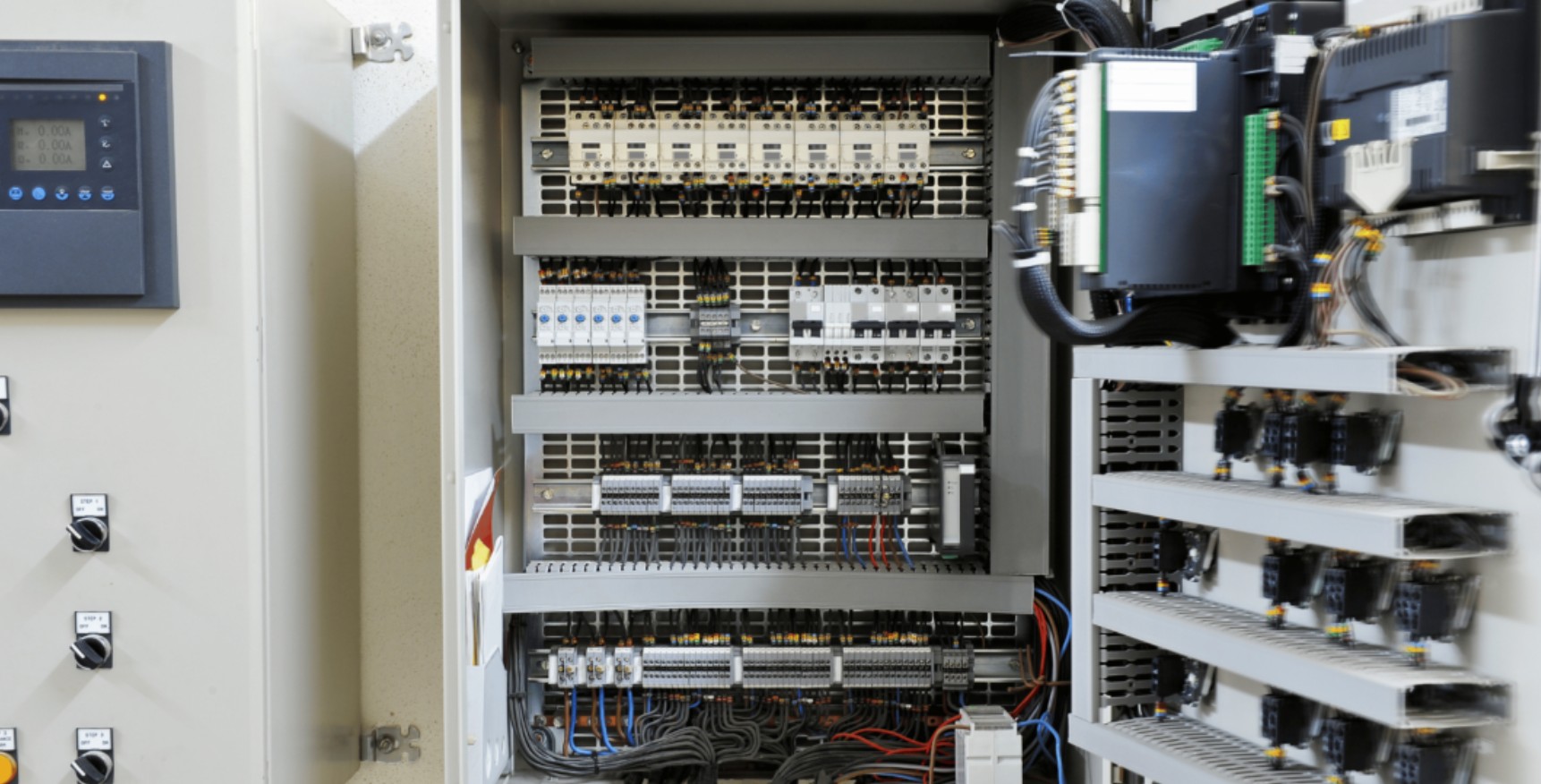 Planning & Scheduling