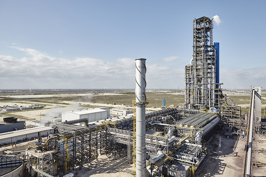 Planning & Scheduling