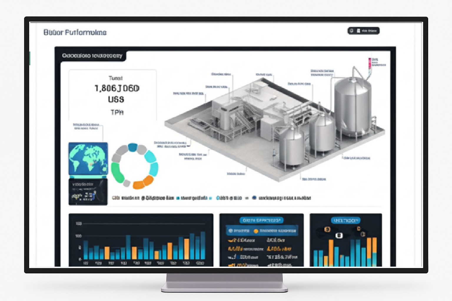 Planning & Scheduling