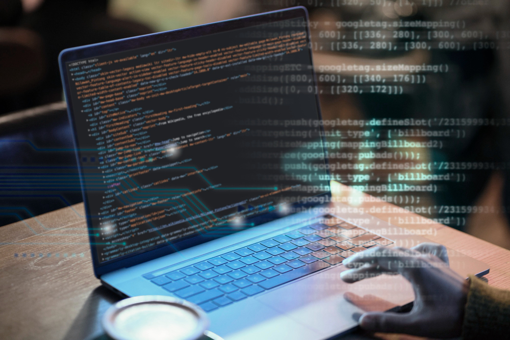 Real-time Industrial IoT Analytics Dashboard