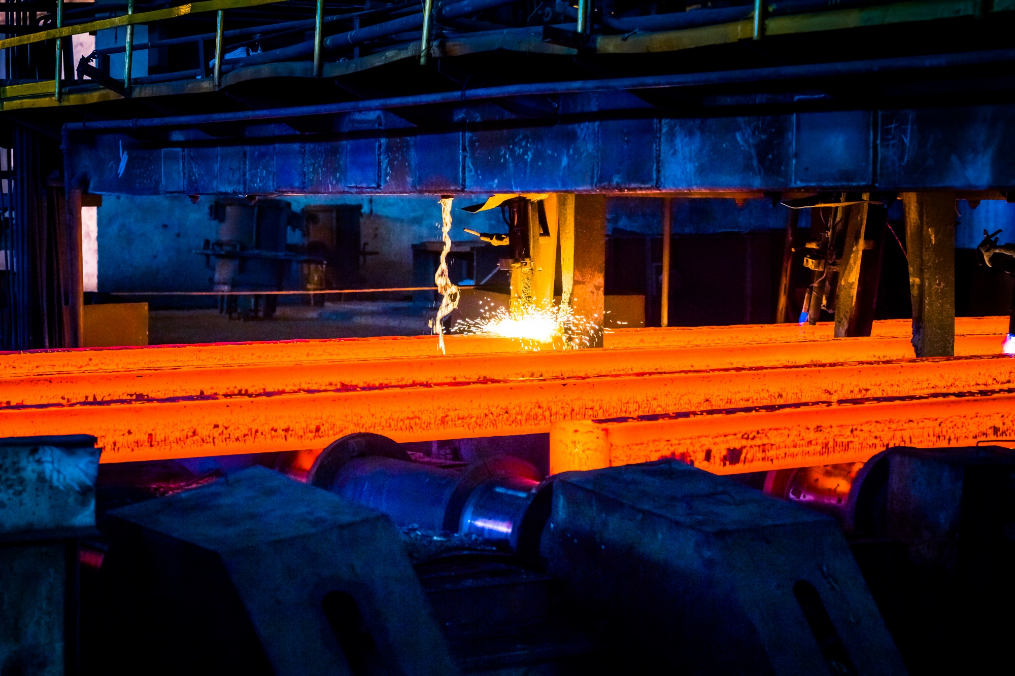 SteelMaking