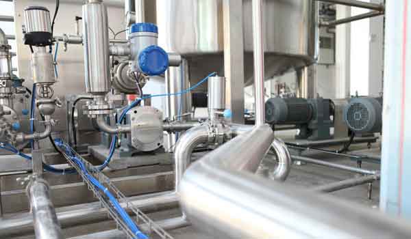 Advanced Industrial Hardware Solutions