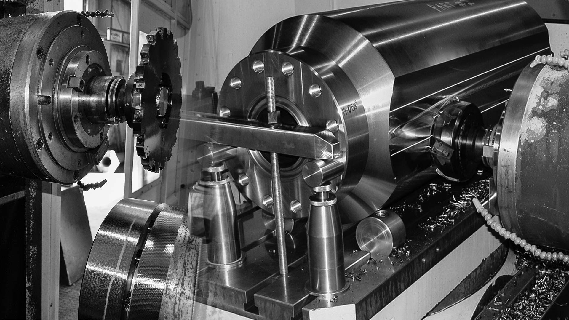 Planning & Scheduling